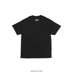 Camiseta Killer Kat Retro Manga Corta