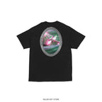 Camiseta Killer Kat Pure Manga Corta