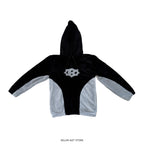 KillerKat Polar Core – Sudadera Ultra Abrigada (Pieza Única) Talla L