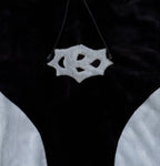 KillerKat Polar Core – Sudadera Ultra Abrigada (Pieza Única) Talla L