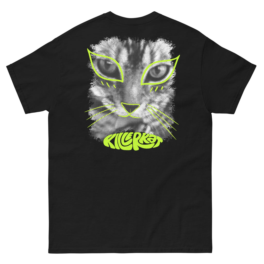 Print Killer kat Garden 1 + camiseta  ( Solo 3 unidades)